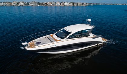 36' Beneteau 2021 Yacht For Sale